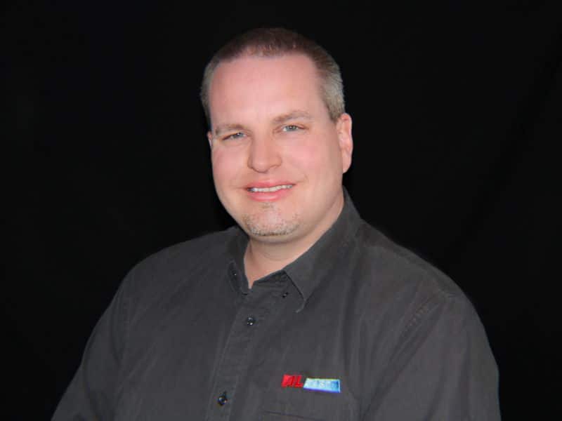 image of Zach Bell Director Plant Assets & Technology at Aluminum Castings Company