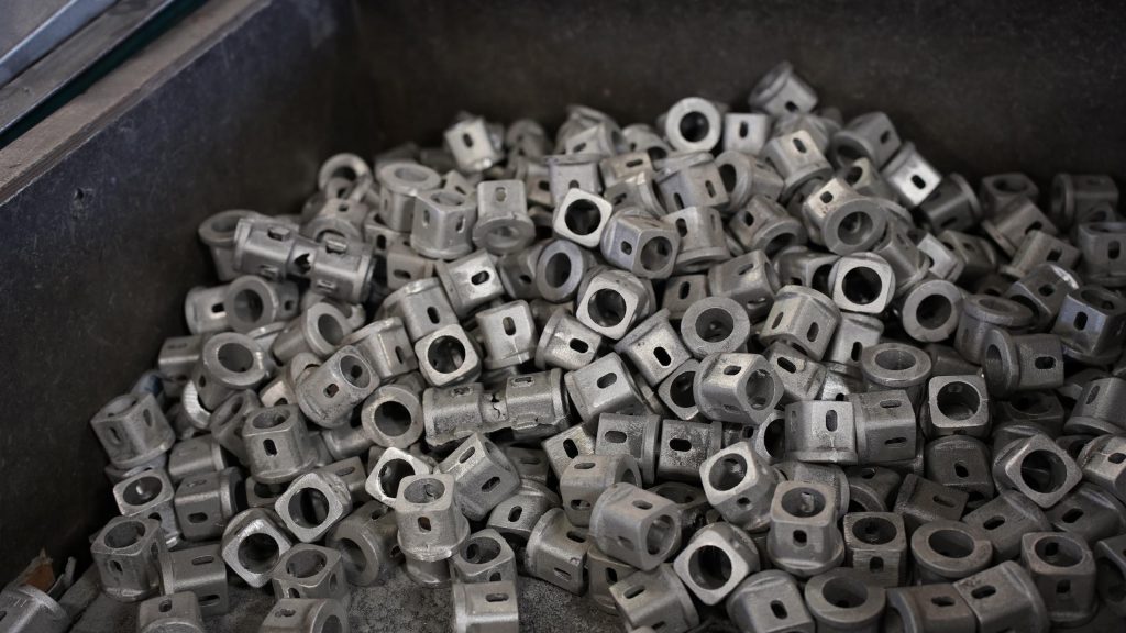 Image of Aluminum Castings Illinois