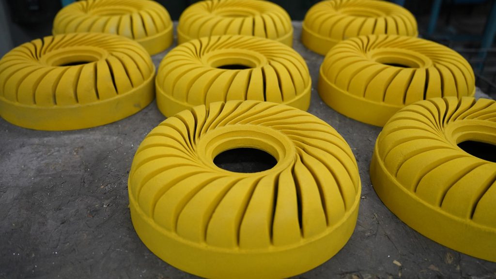 Image of Core Making Company