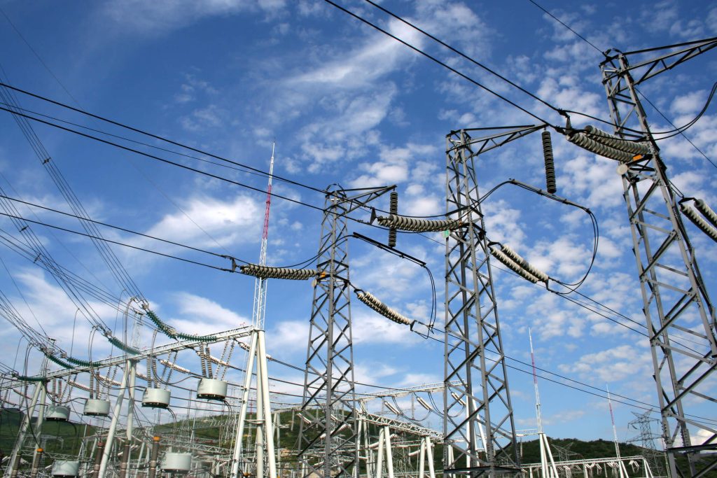 Image of Industries Served Power Generation