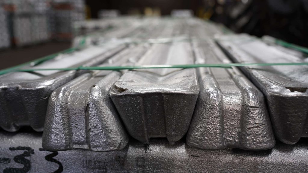 Image of Agriculture Aluminum Castings Tooling