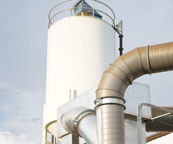 Image of Aluminum Casting Equipment